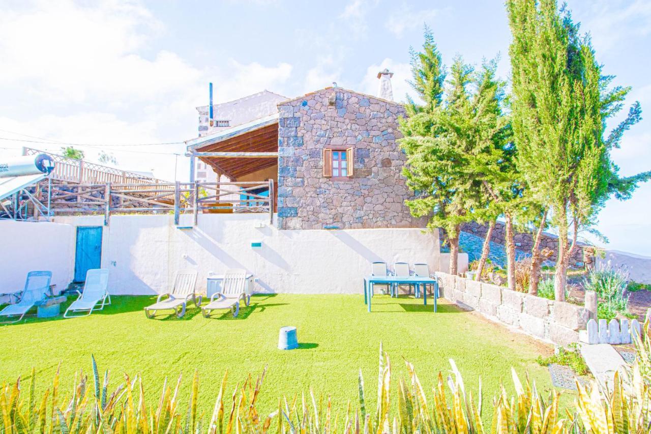 Mountain Hideaway House In Moya Villa Exterior foto