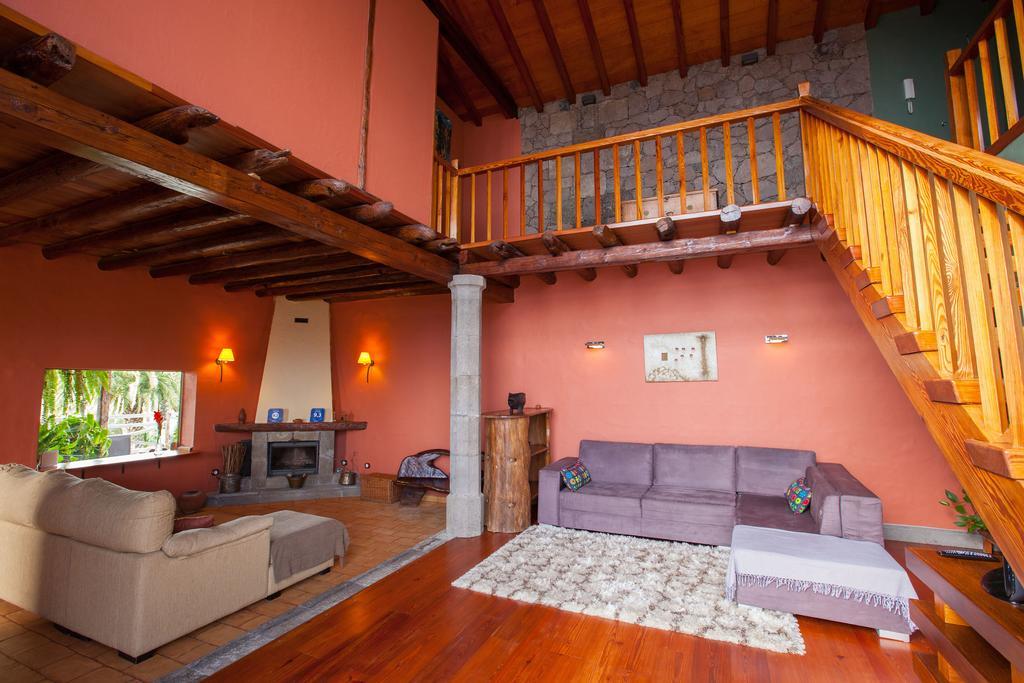 Mountain Hideaway House In Moya Villa Exterior foto