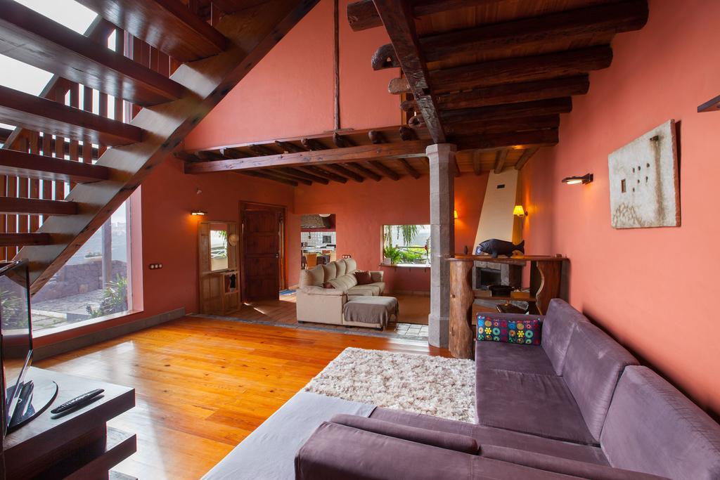Mountain Hideaway House In Moya Villa Exterior foto